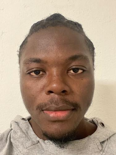 Cabrel Dada Kamwa