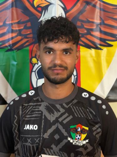 Anouar Ennouary