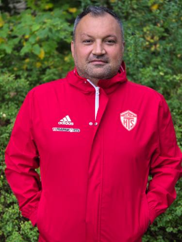 Sead Muminovic