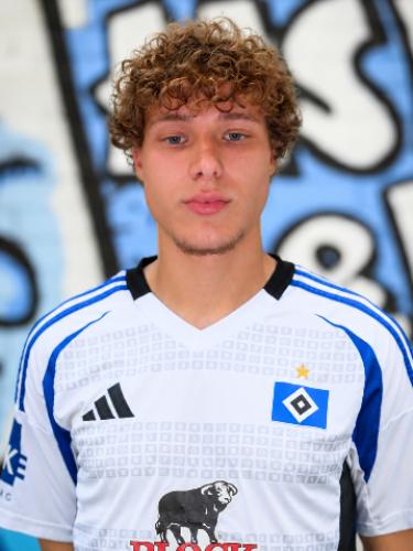 Bent Jonas Zastrow