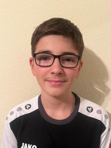 Noah Jerkovic Garcic