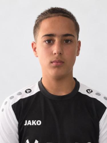 Tiago Rodrigo Monteiro