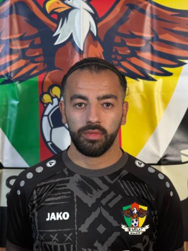 Nihat Sediq