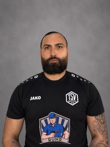 Halid Godusevic