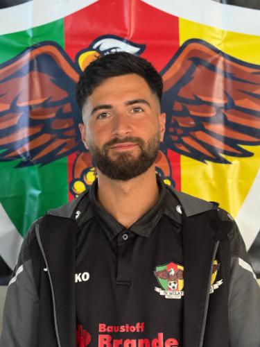 Firat Karakas