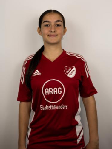 Noor Khalaf
