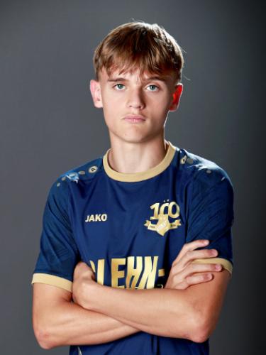 Jonas Hoffmann