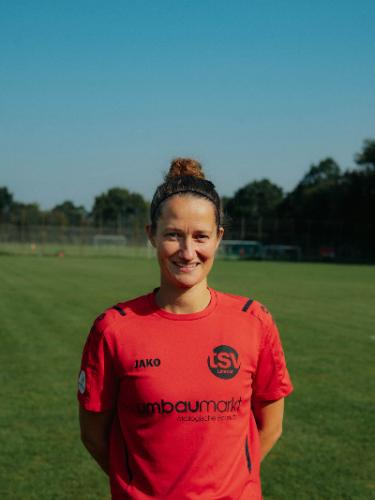 Nele-Victoria Aufurth