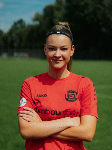 Louisa Büsing