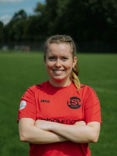 Laura-Sophie Hille