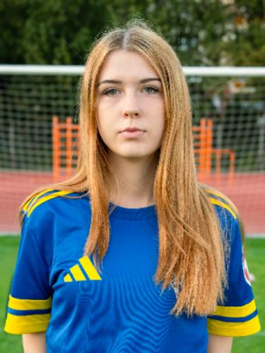 Leonie Denise Cywinska