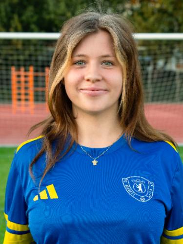 Paula-Sophie Gerlach