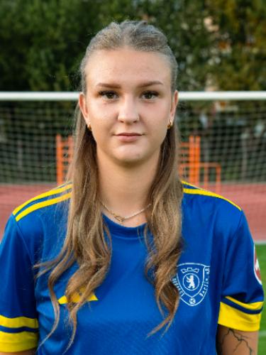 Leonie Hafemann