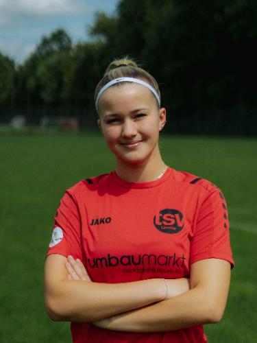 Lisa-Marie Sehnert