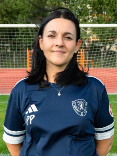 Patricia Pokorny