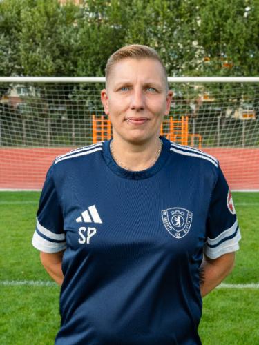Sonja Giesela Pokorny