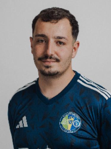 Dominik Wagenführ