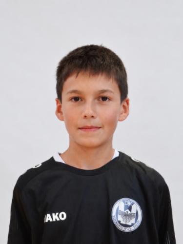 Ali Arda Sezgin