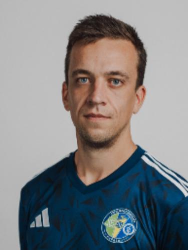 Marius Hörsch