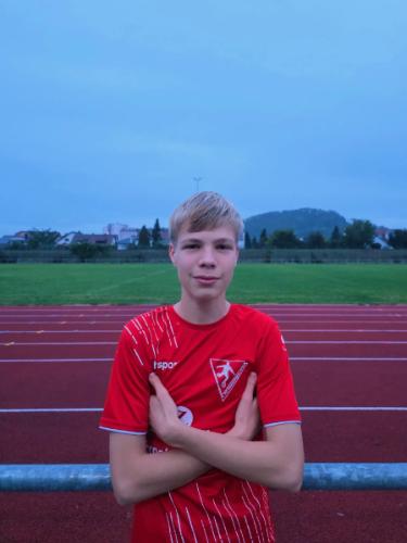 Marlon Auer