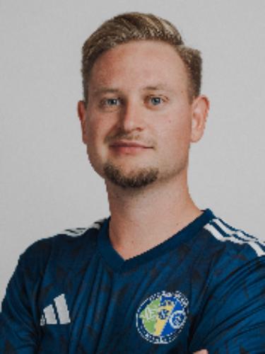 Maxim Oesterle