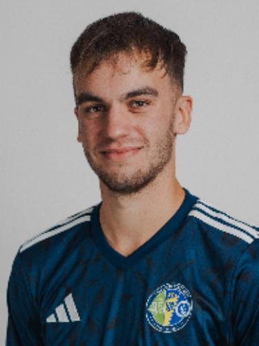 Ralf Klos