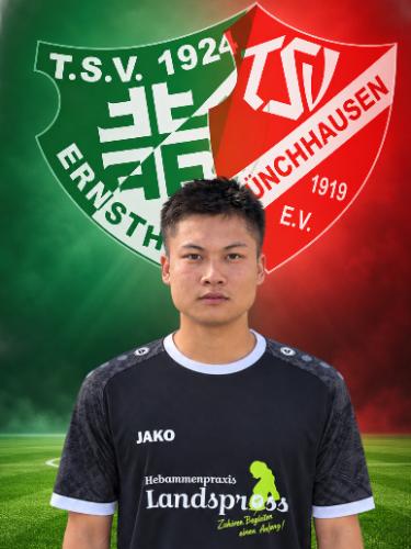 Thai Trung Ho