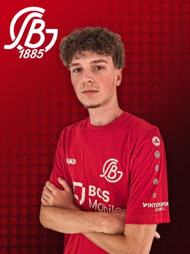 Fabian Lang
