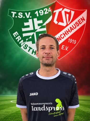 Tim Berghöfer