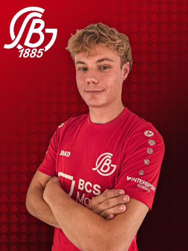 Raphael Schopf