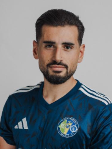 Ali Bilgic