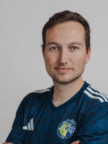 Sebastian Klein
