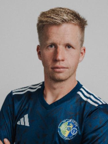 Daniel Beck