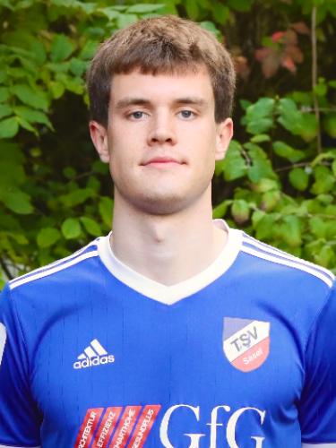 Lucas Wilfried Lüttgen