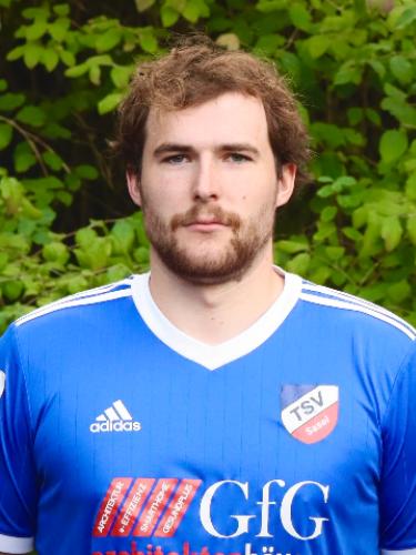 Luca Tim Phillipp Weber