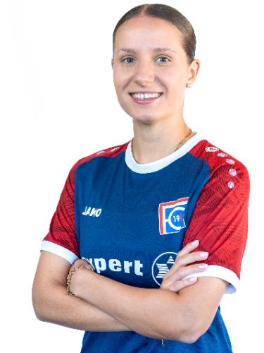 Emilie Baier