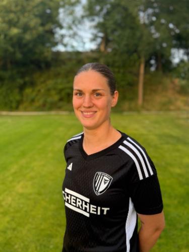 Lea Pauline Bickel