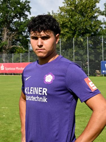 Sinan Baliu