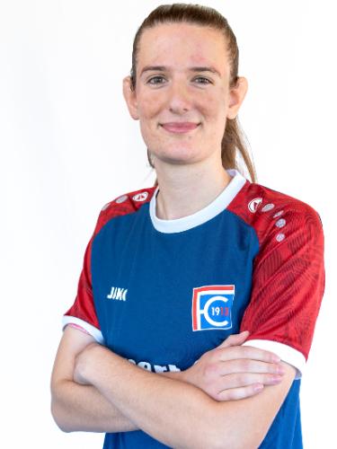 Lena Conradi