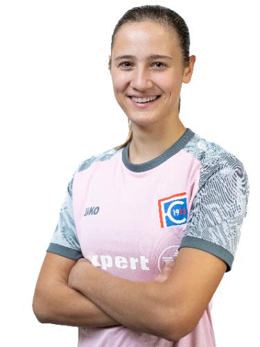 Pia Dinser