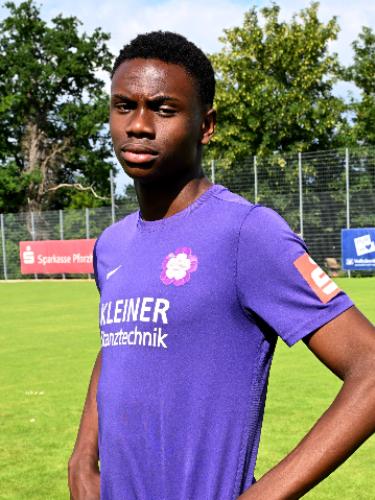 Dion Osaze Okoro