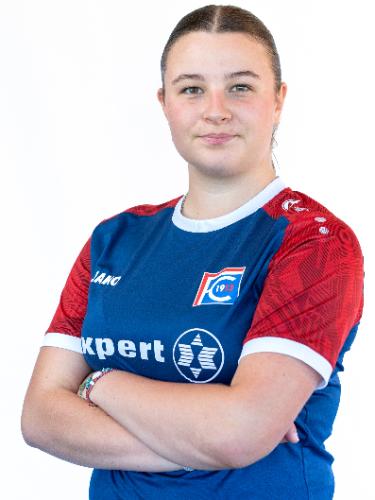 Aylien Lea Gliwka
