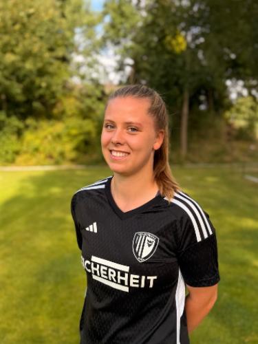 Lara Volkers