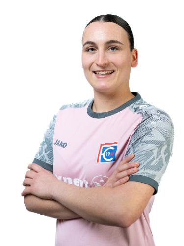 Leonie Ilg