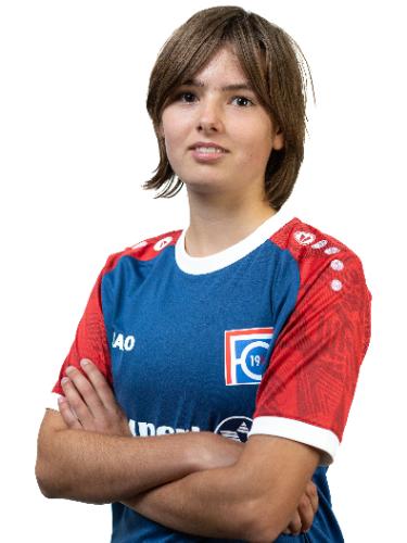 Elina Köder