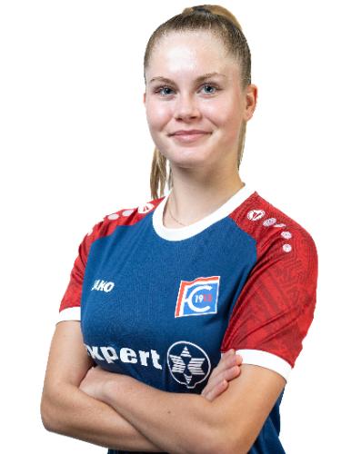 Maxin Sophie Kohnle