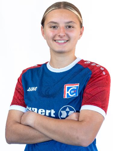 Lauresa Osmani