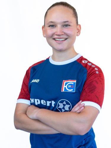 Antonia Zeifang