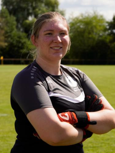 Leonie Weidner