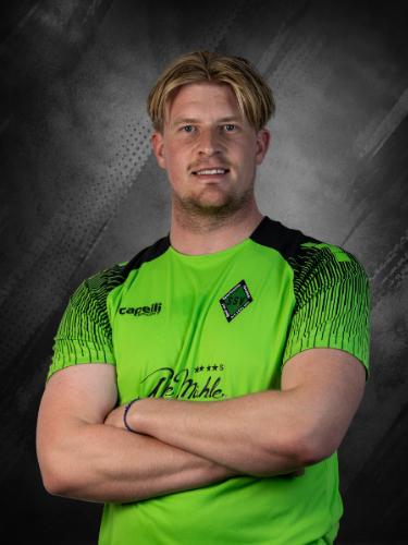 Tobias Kruschke